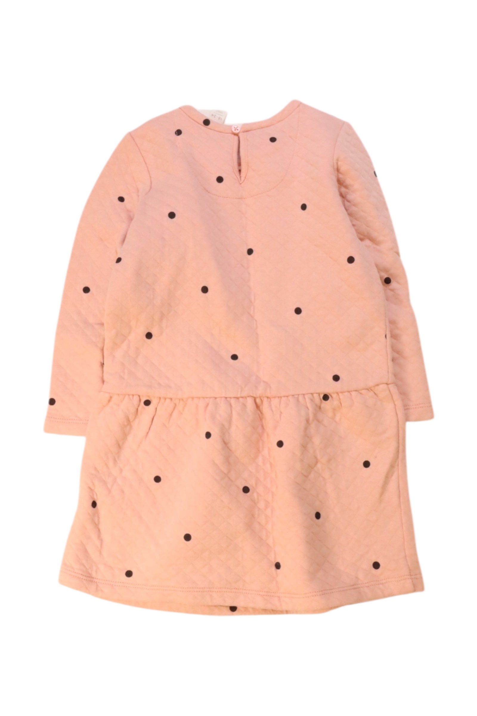 Country Road Polka Dot Dress 18-24M、mySite、g9winljtr