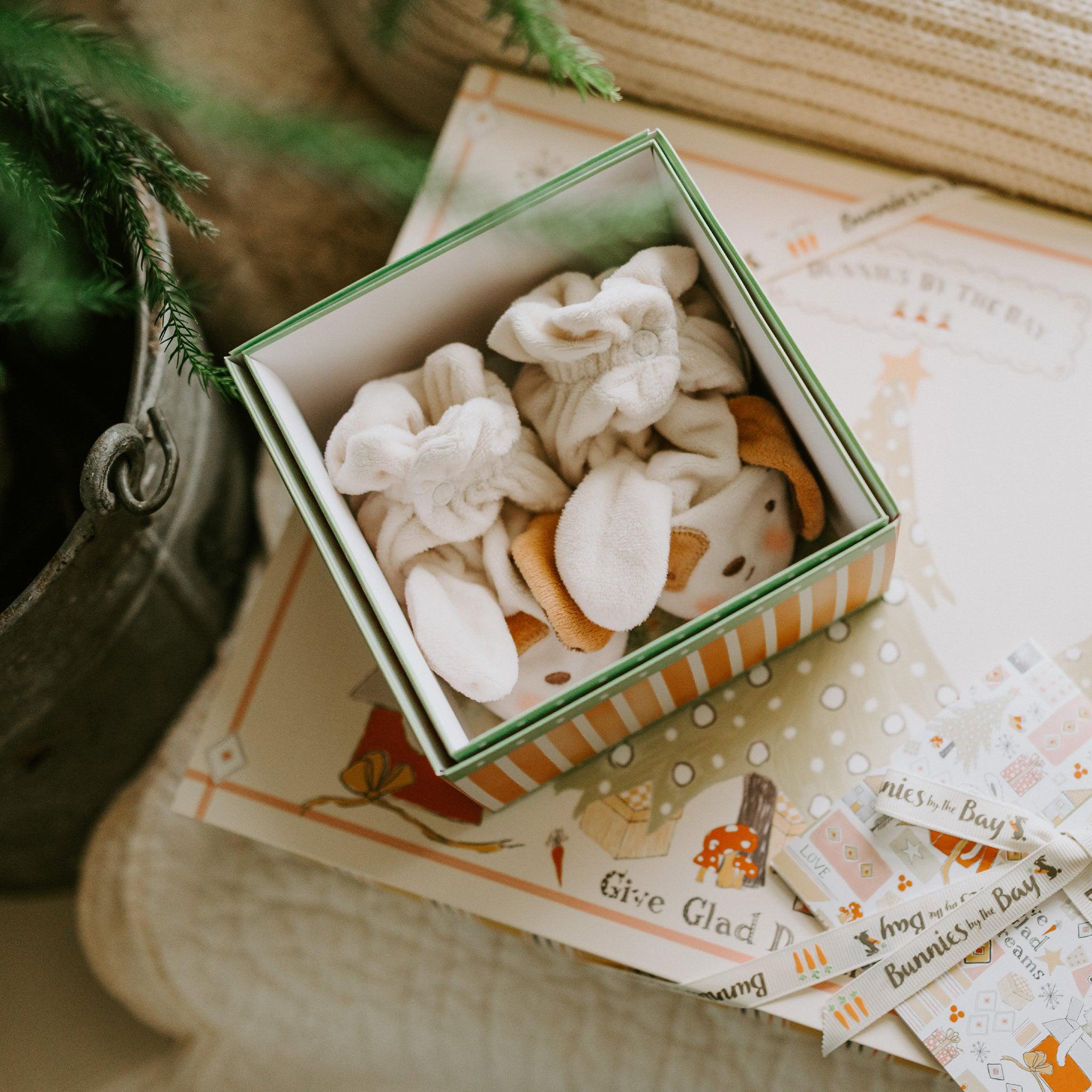 RETIRED - Yipper Puppy Slippers、mySite、g9winljtr