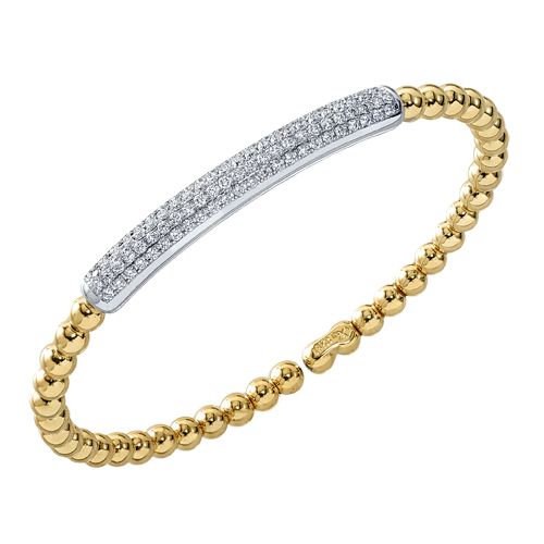 DA Gold 18k Gold Bangle Bracelet、mySite、hinf8tx79