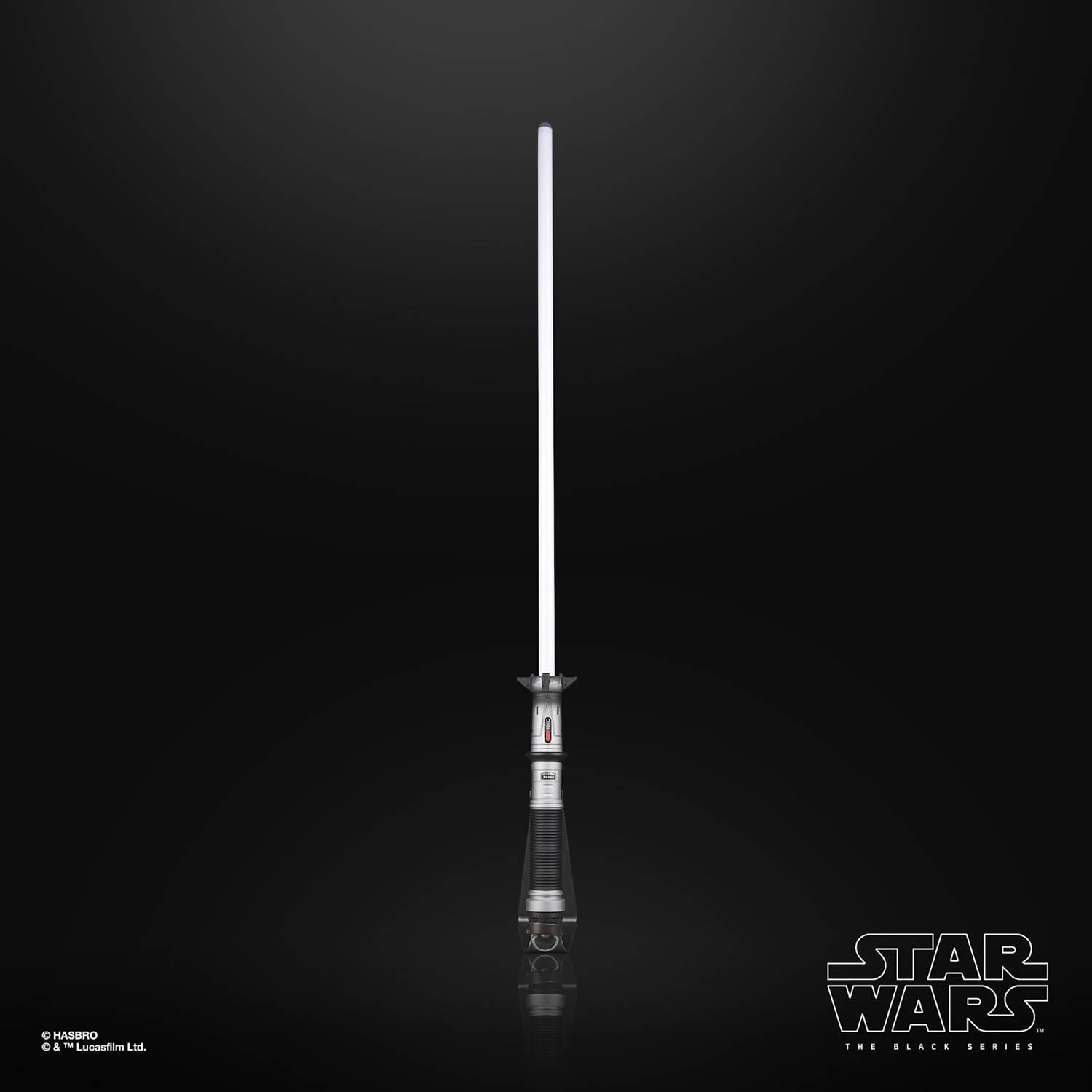 Star Wars Black Series Force FX Elite Baylan Skoll Lightsaber、mySite、hgirdovlk