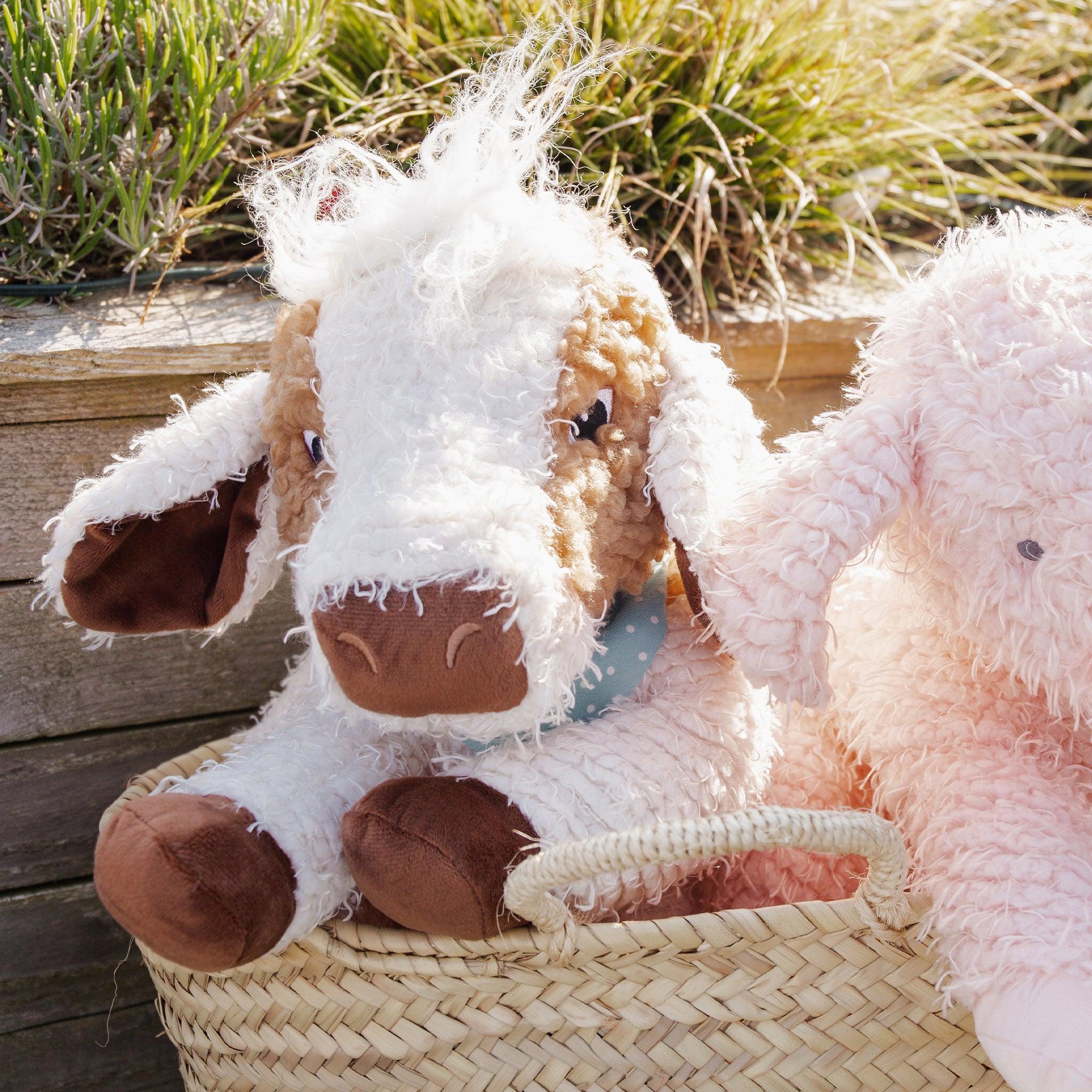 Big Moo Moo the Cow、mySite、g9winljtr