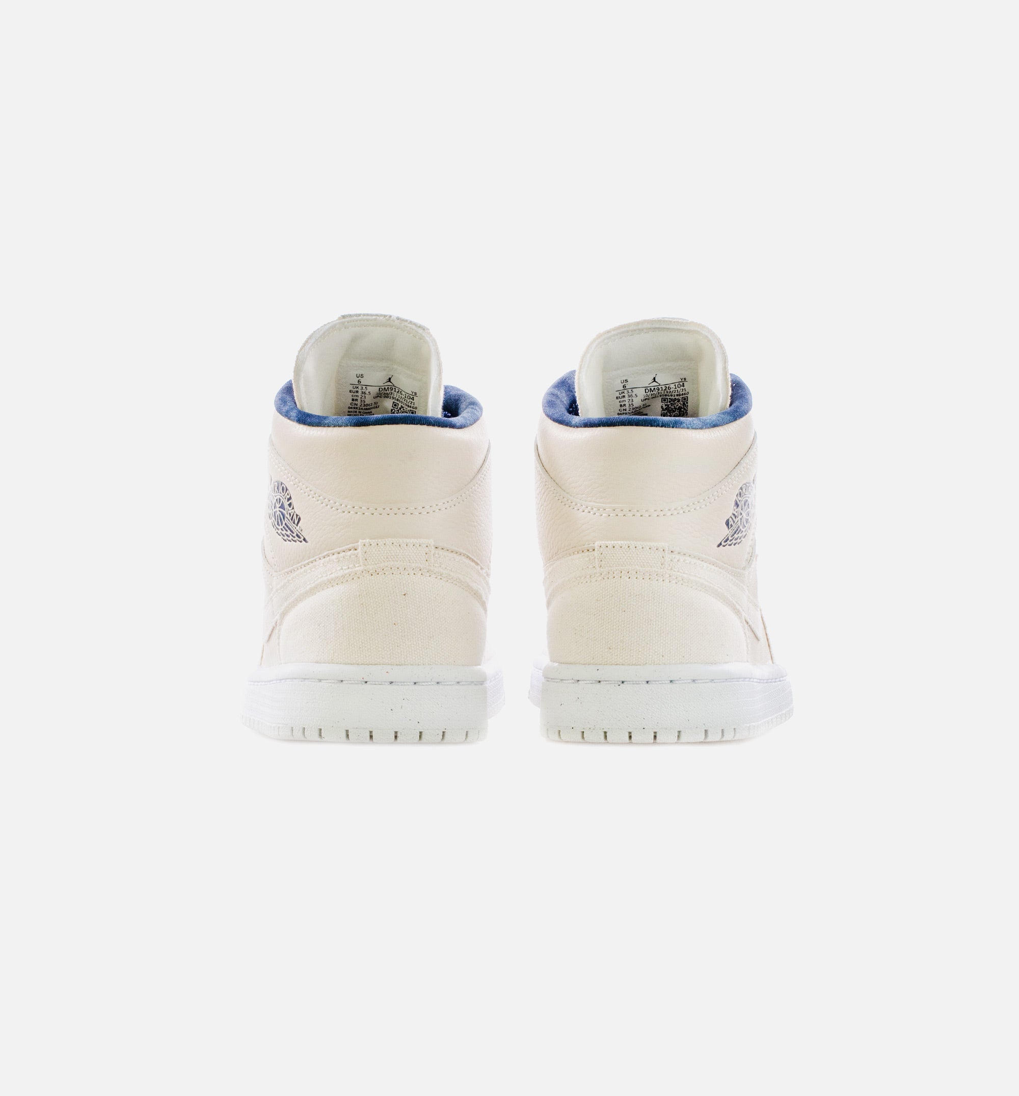 Air Jordan 1 Mid Sanddrift Womens Lifestyle Shoe - Beige Free Shipping、mySite、dreamappss