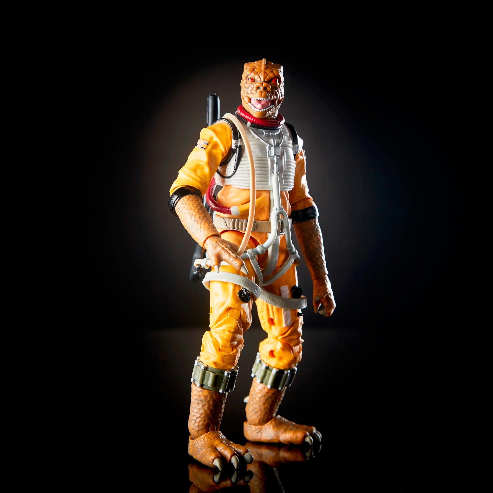 Star Wars Black Series Archive Bossk (Re-Run)、mySite、hgirdovlk