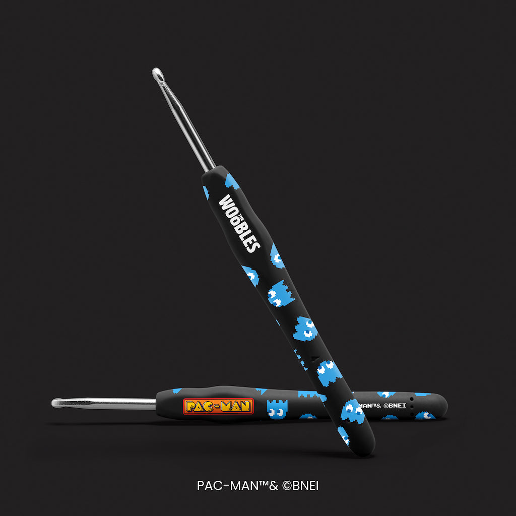  INKY Crochet Kit、mySite、ghnorth