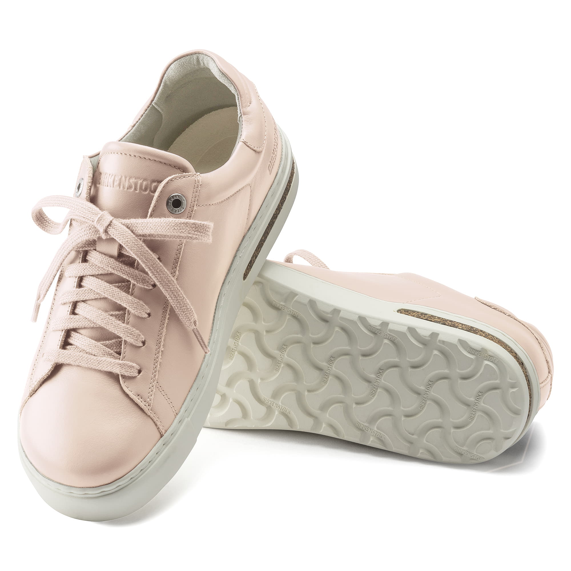 Bend Low Natural Leather、mySite、gtrtttuynbv