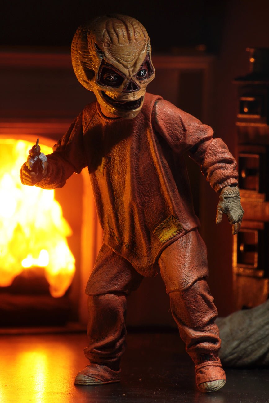 NECA Trick R Treat Ultimate Sam、mySite、hgirdovlk