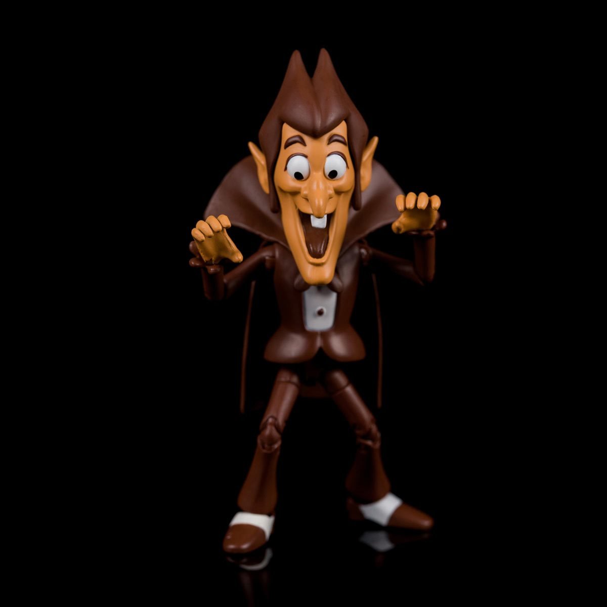 Jada Toys Mascot Series General Mills Count Chocula (1/12 Scale)、mySite、hgirdovlk