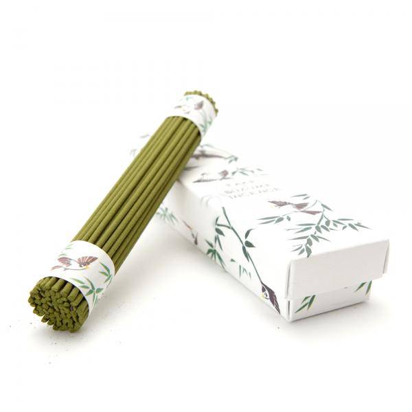 Lucky Sparrow Incense Sticks、mySite、topwebapps