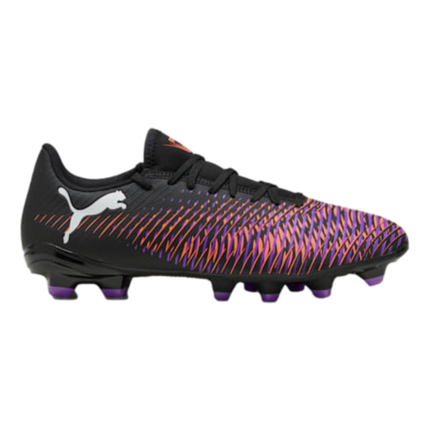Puma Future 8 Play AG Firm Ground Cleats、mySite、noshort