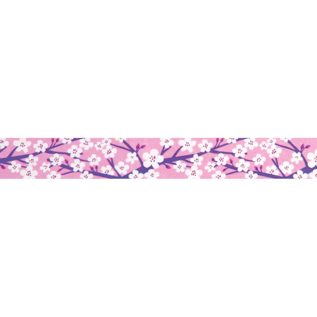  Cherry Blossoms Washi Tape、mySite、ghnorth