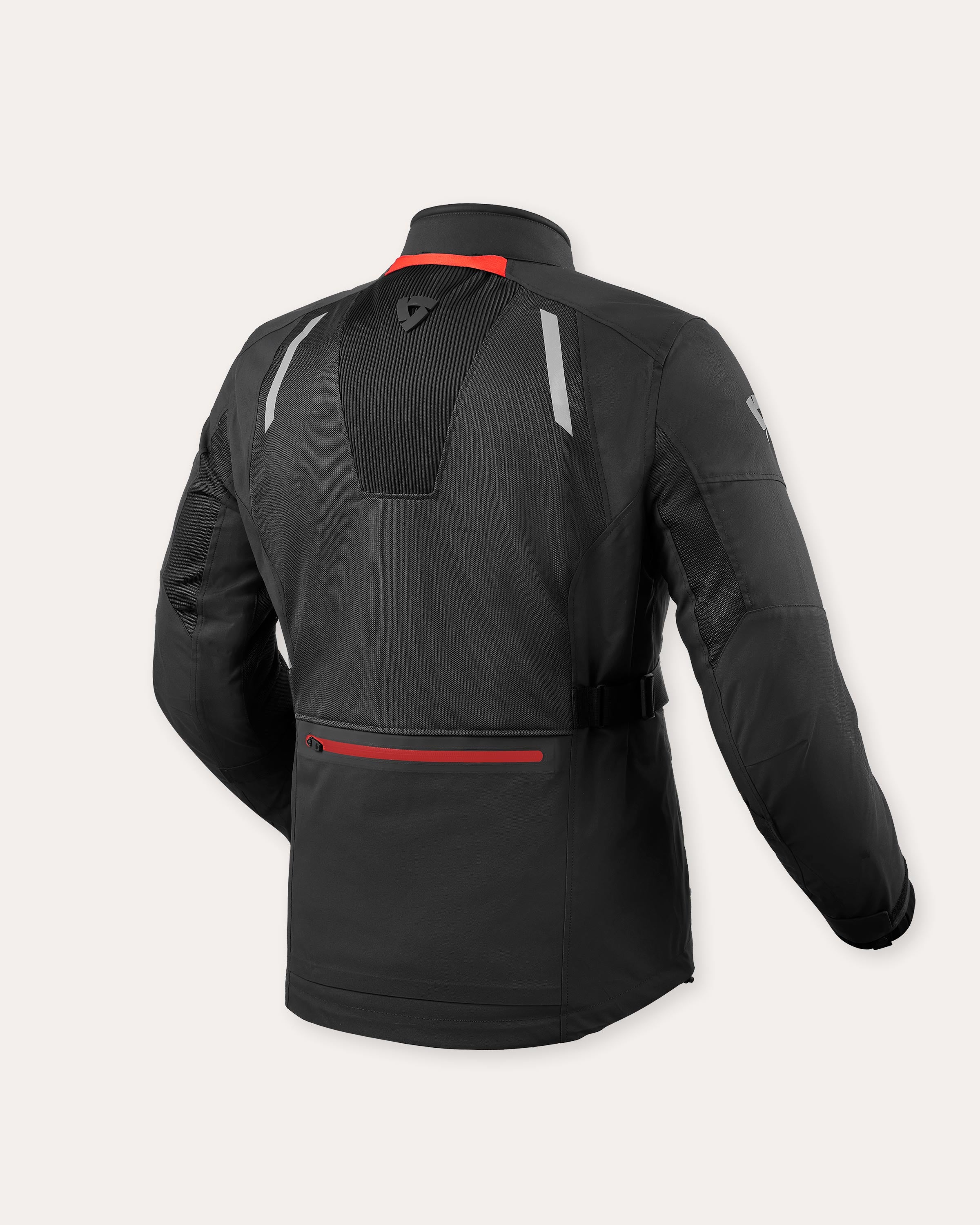 Jacket Levante 2 H2O | Dark Grey、mySite、dreamappss