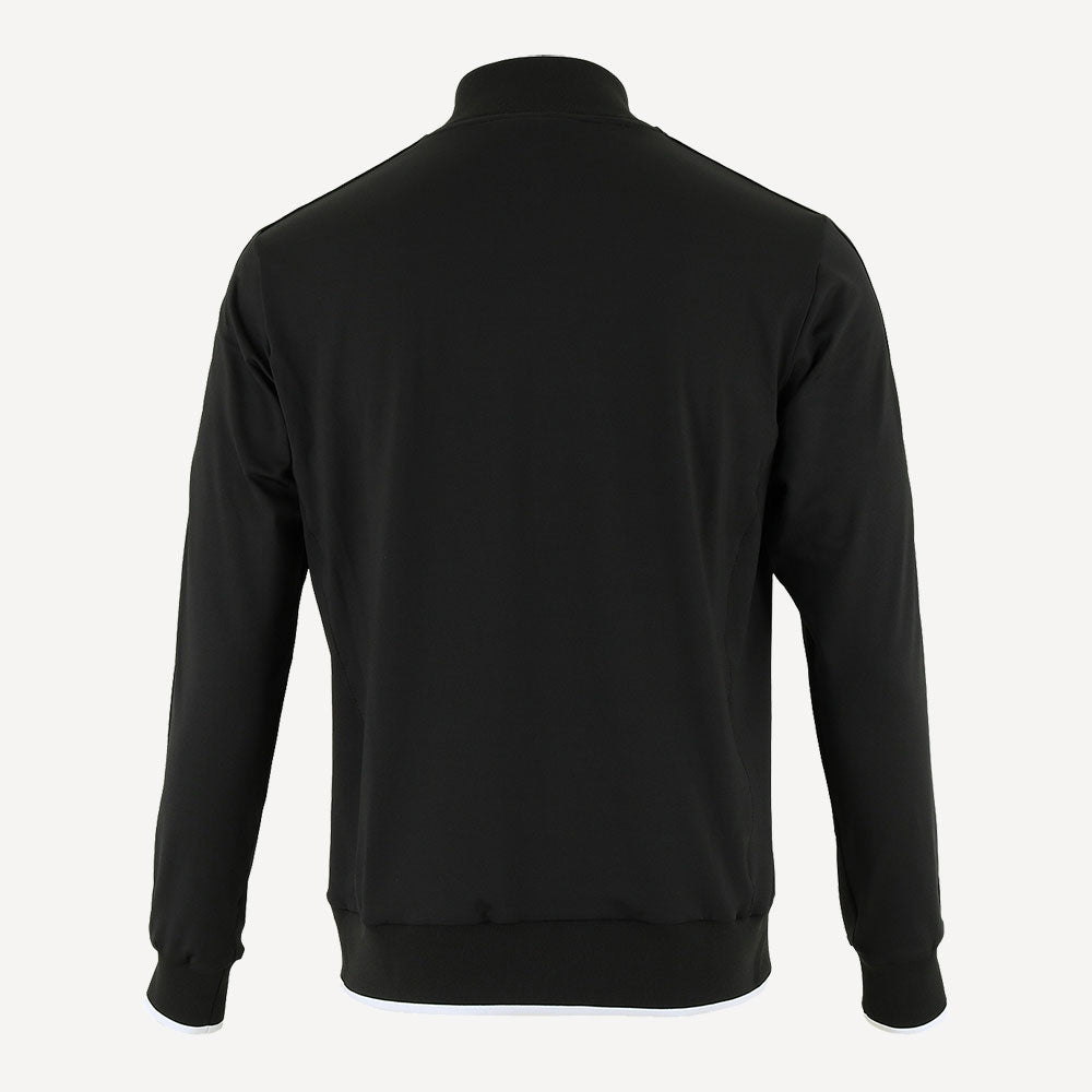 The Indian Maharadja Kadiri Men's Tennis Jacket - Aeolus Oledo
