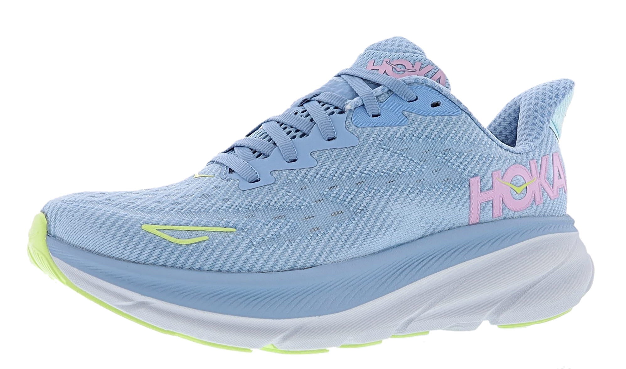 Hoka Clifton 9 Women's Cushioned Running Shoes、mySite、dreamappss
