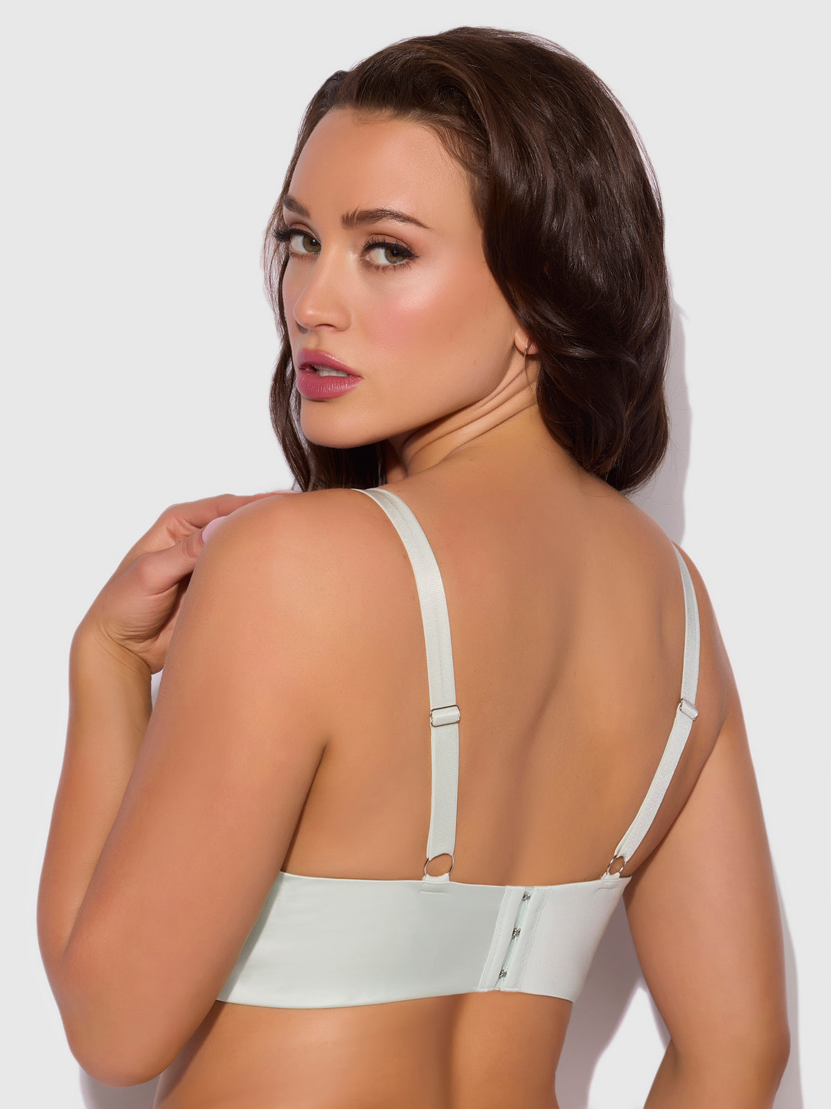 Lexi Push Up Plunge T-Shirt Bra、mySite、bengalsvssteelers