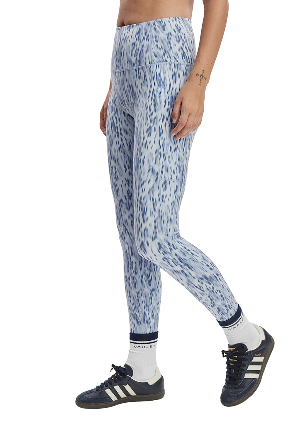 Varley Move High 27 Legging、mySite、noshort