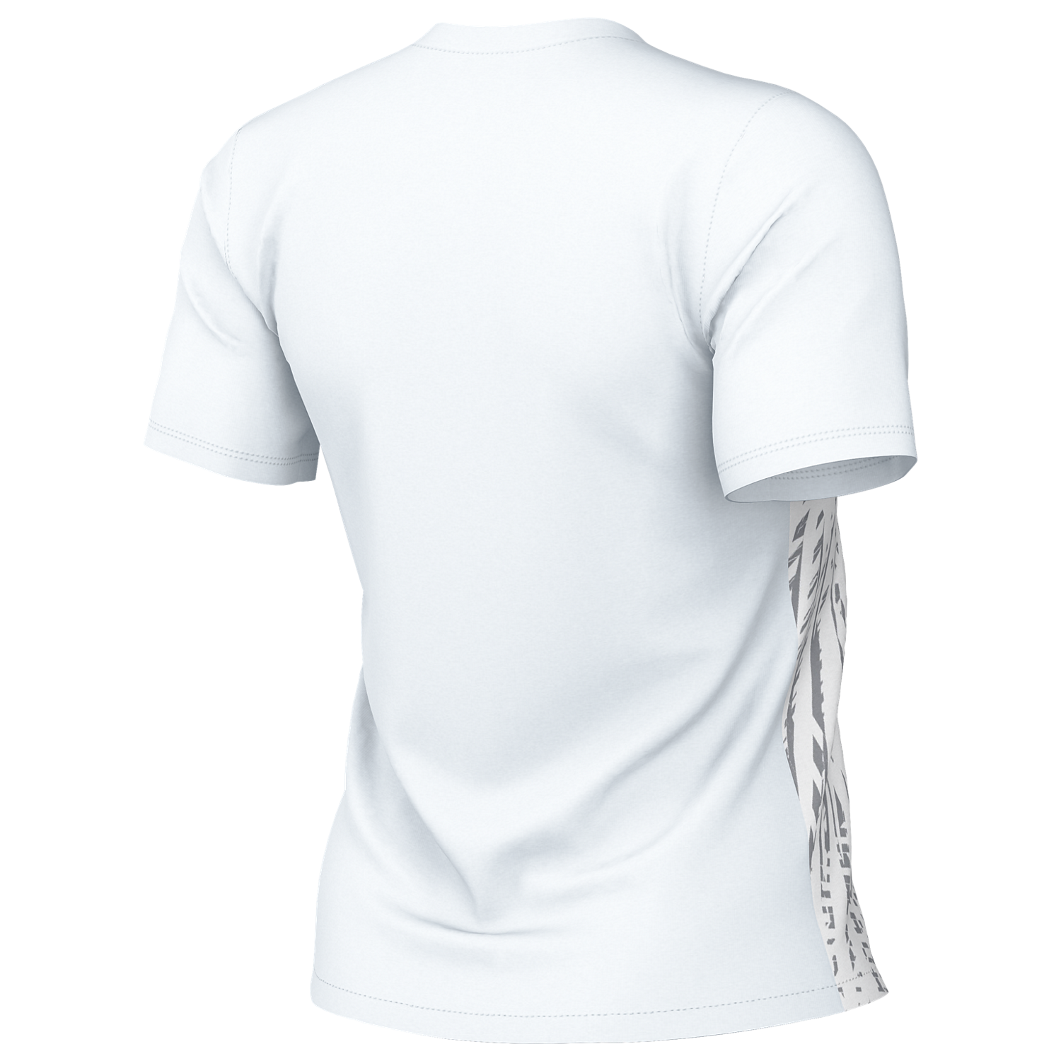 Nike Women's Dri-FIT Precision VI Jersey - White、mySite、noshort