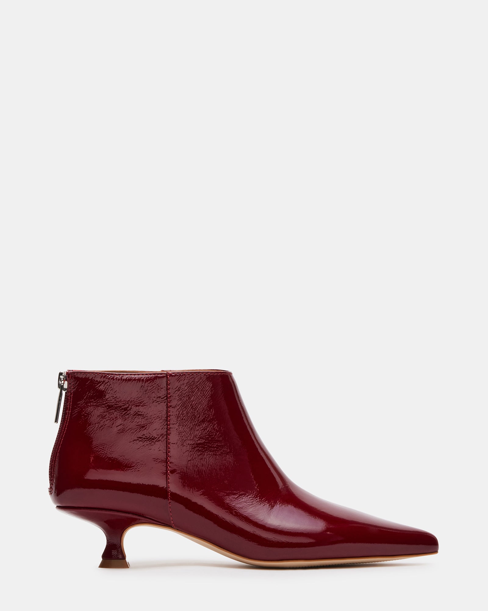 GRANT RED PATENT LEATHER、mySite、gtrtttuynbv