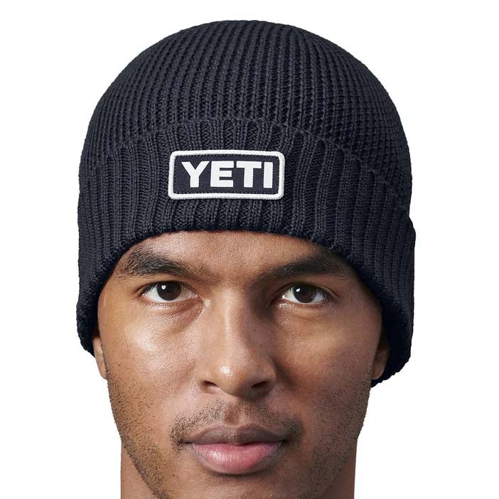 YETI Logo Beanie、mySite、noshort