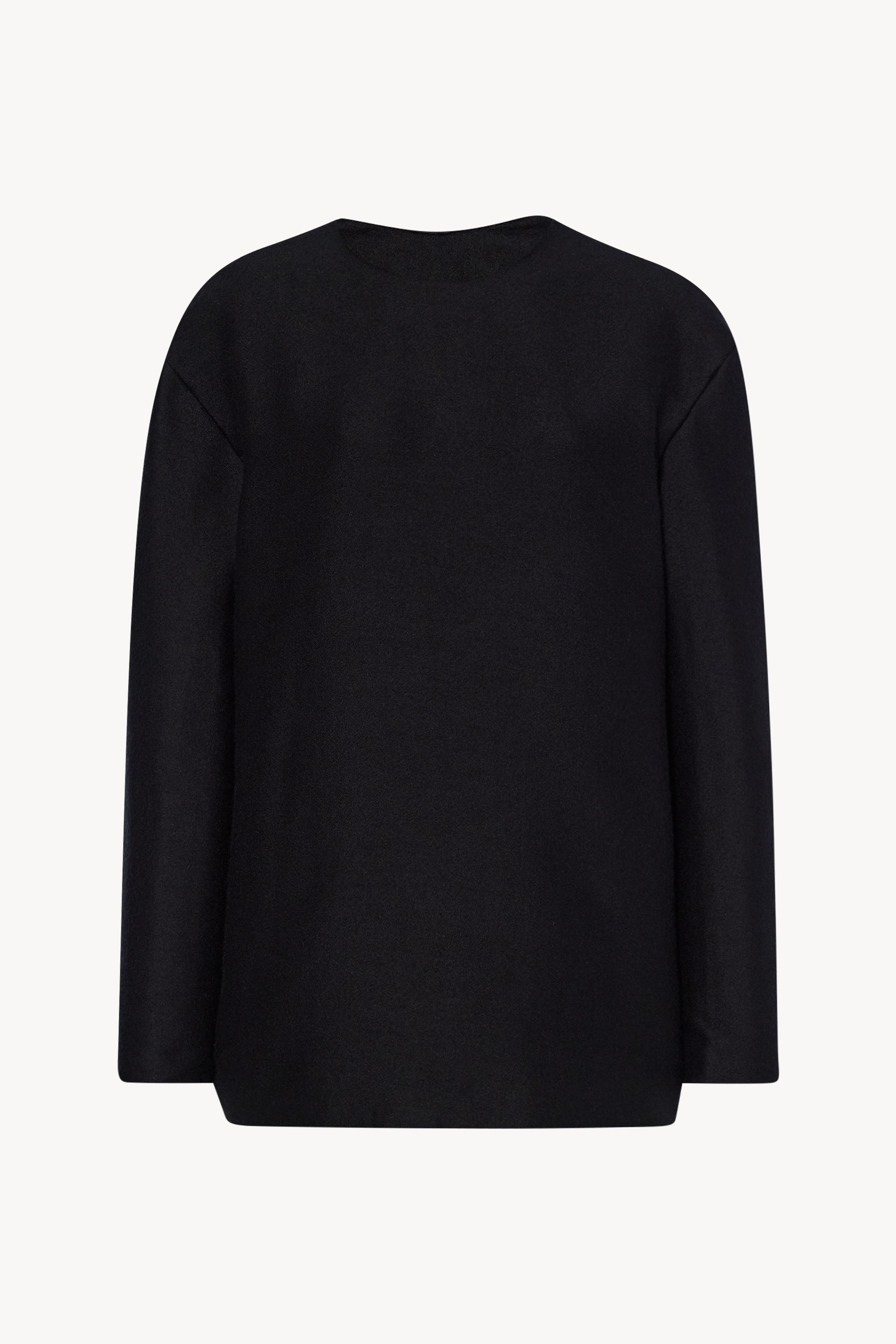 Guri Top in Cashmere and Silk、mySite、aoinhome