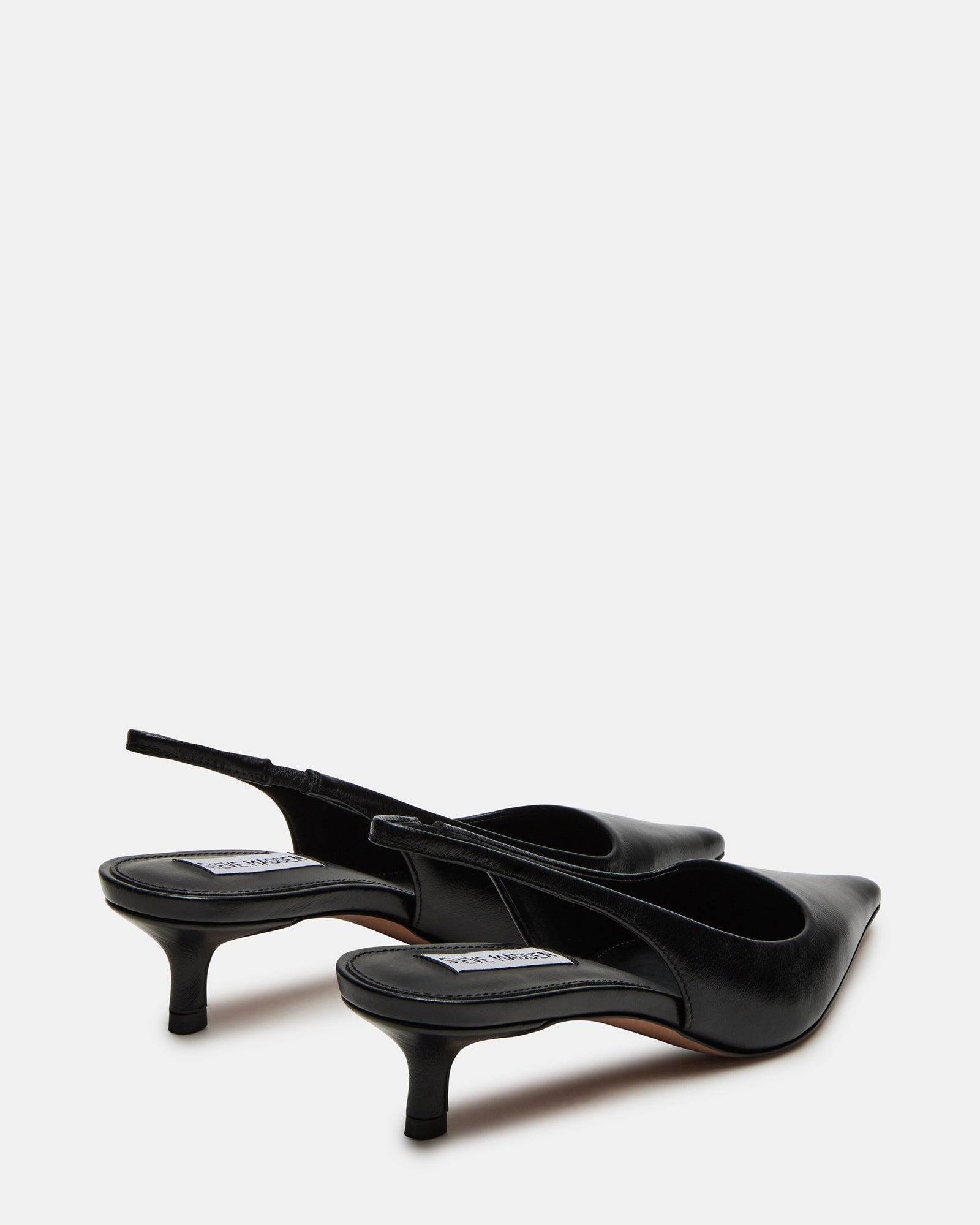 KARI BLACK LEATHER - SM REBOOTED、mySite、gtrtttuynbv