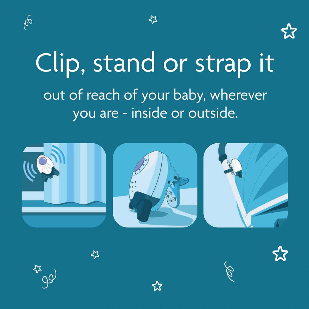  Rockit Wooshh、mySite、merchandisen