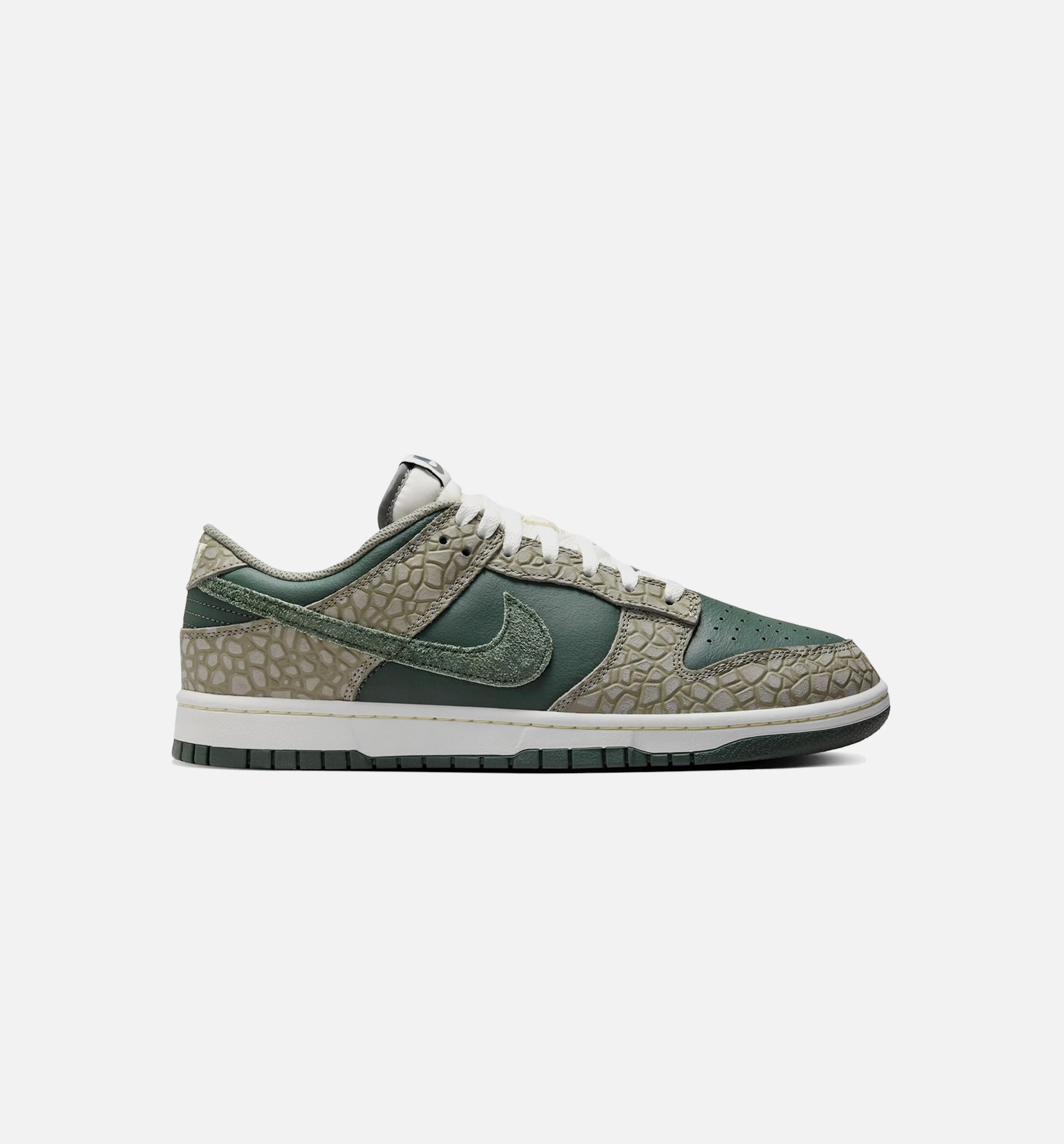 Dunk Low Vintage Green Dark Stucco Mens Lifestyle Shoe - Vintage Green/Dark Stucco、mySite、dreamappss