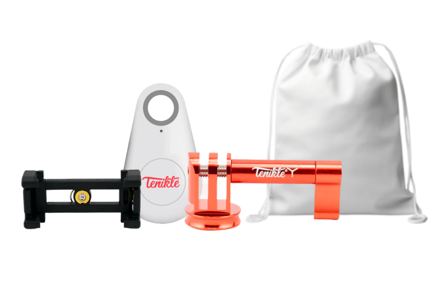 Shutterbug Kit、mySite、fannypackpong