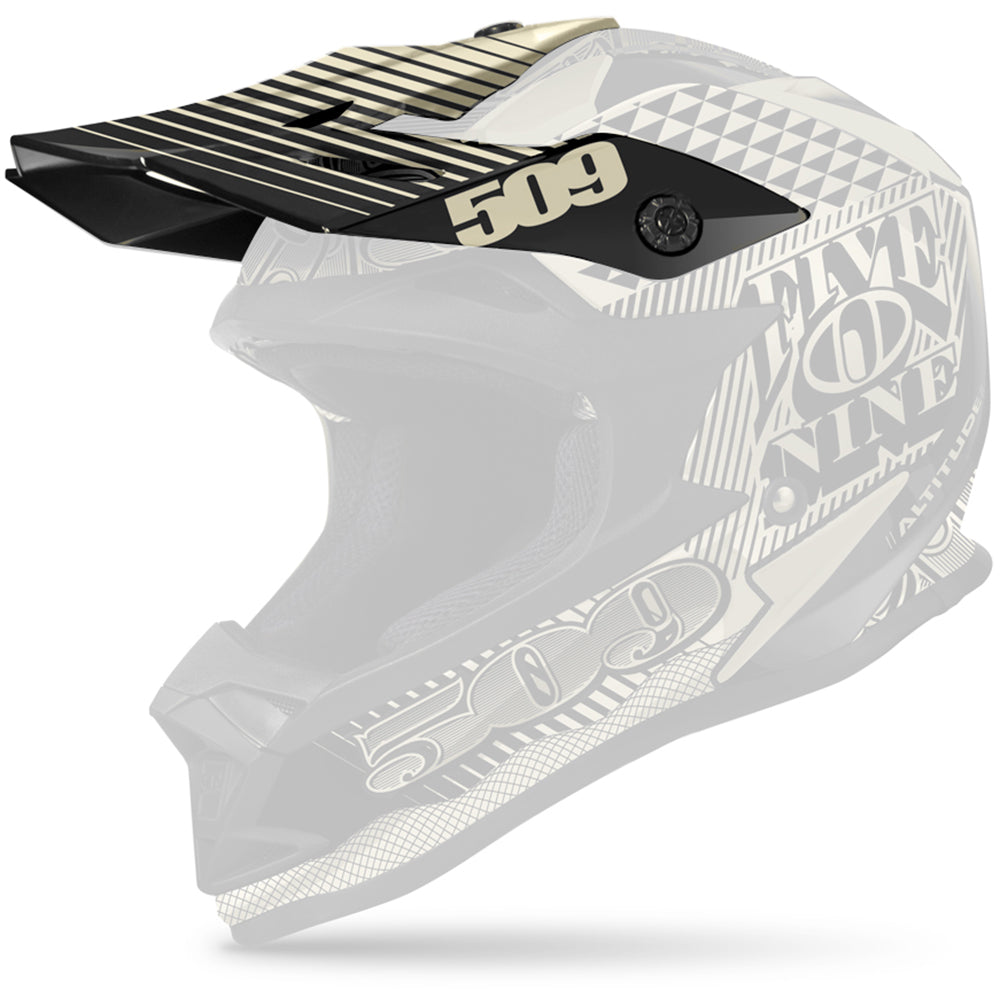 Visor for Altitude Helmets、mySite、dreamappss