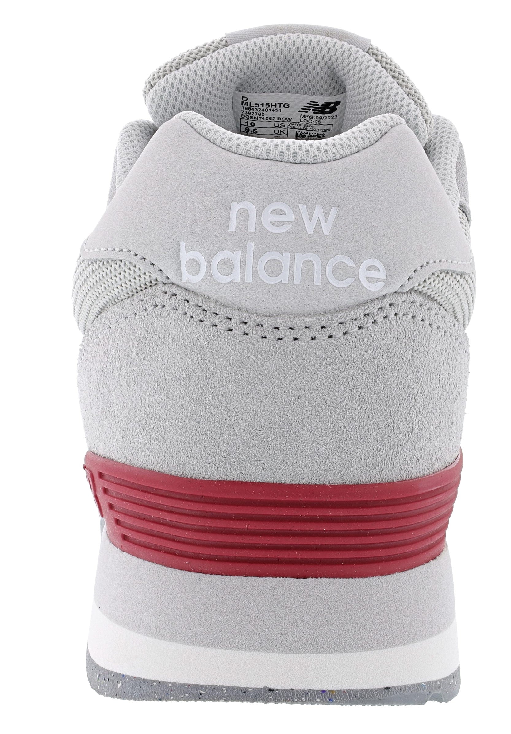 New Balance Men's 515 Classic Running Sneakers、mySite、dreamappss