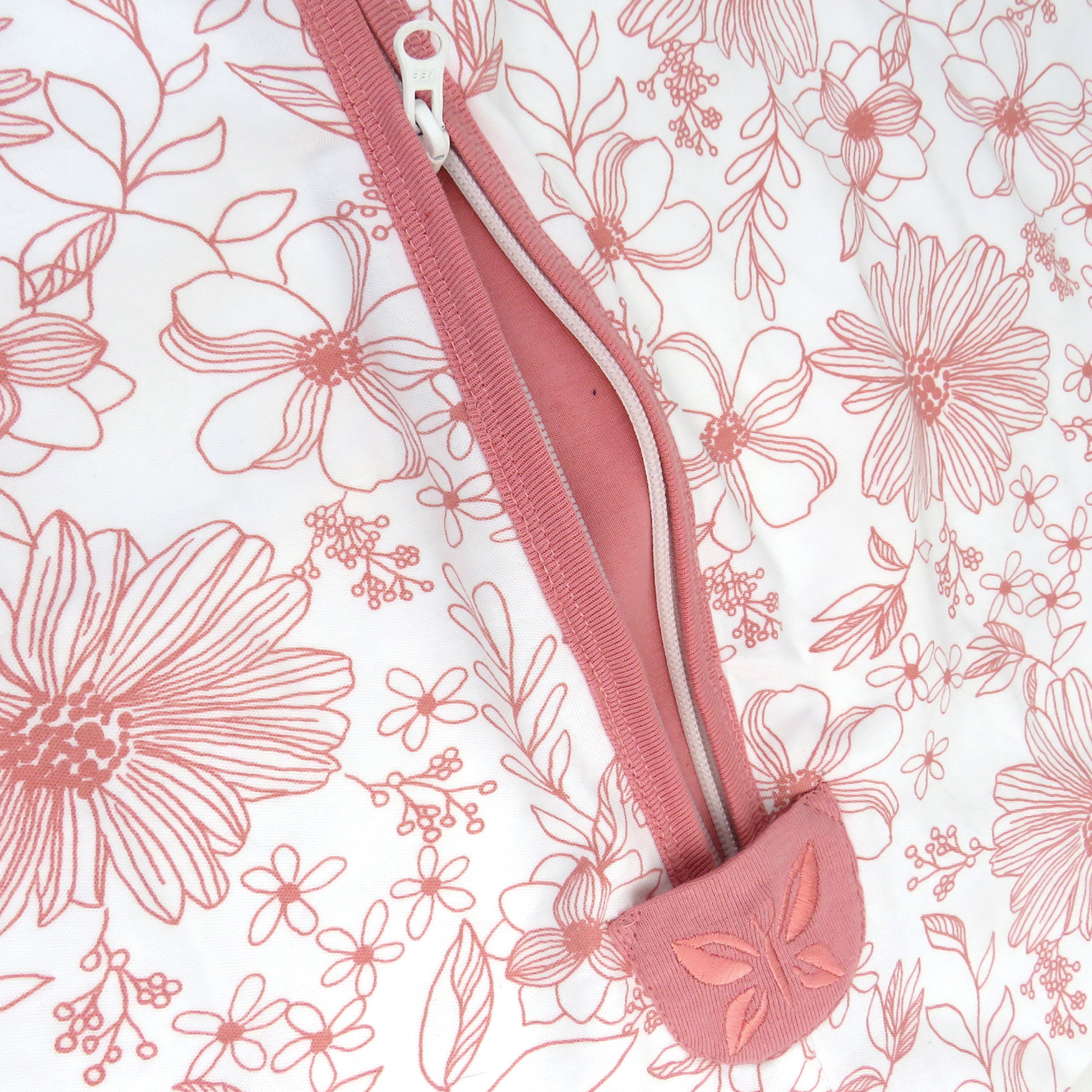  Organic Cotton Zip Front Wearable Blanket、mySite、layawaytickets