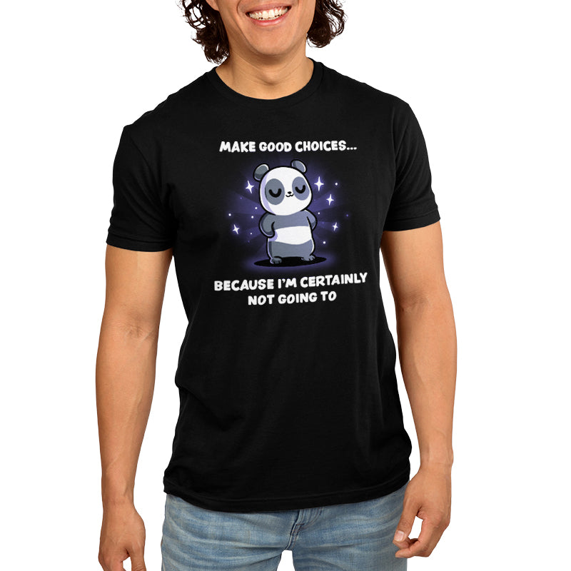 Make Good Choices、mySite、lovesweatpilates