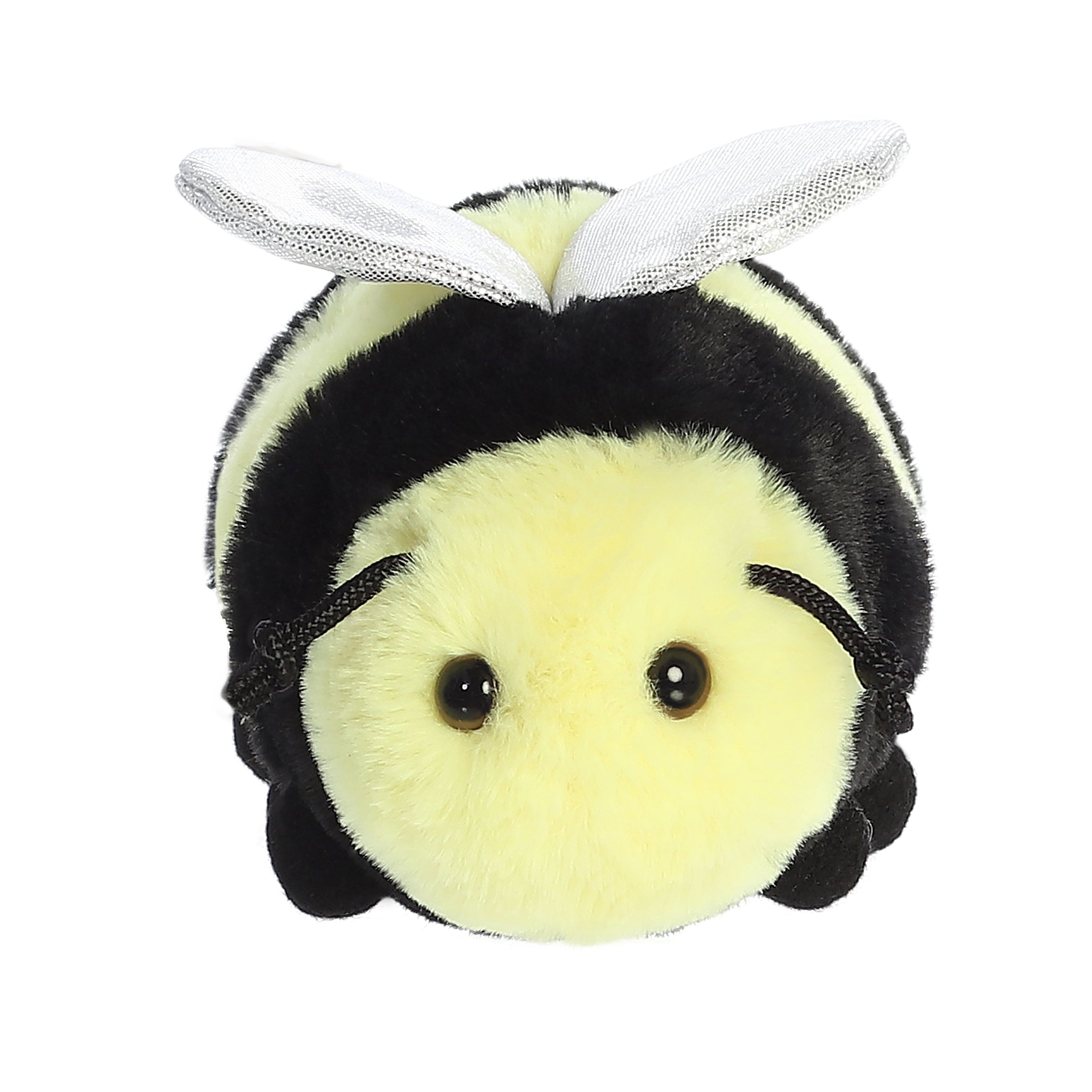 Aurora® - Mini Flopsie™ - 8 Beeswax Bee™、mySite、g9winljtr