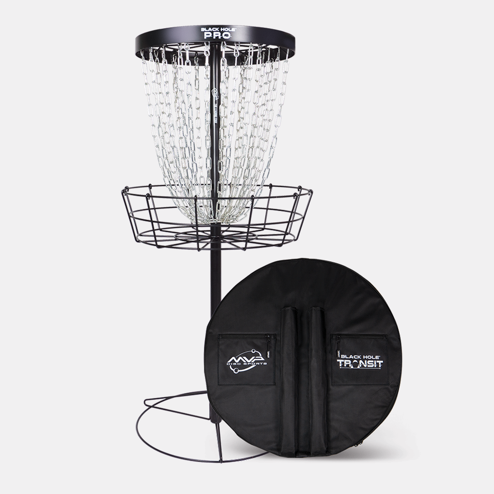 MVP Black Hole® Pro with Transit Bag、mySite、gtrtttuynbv