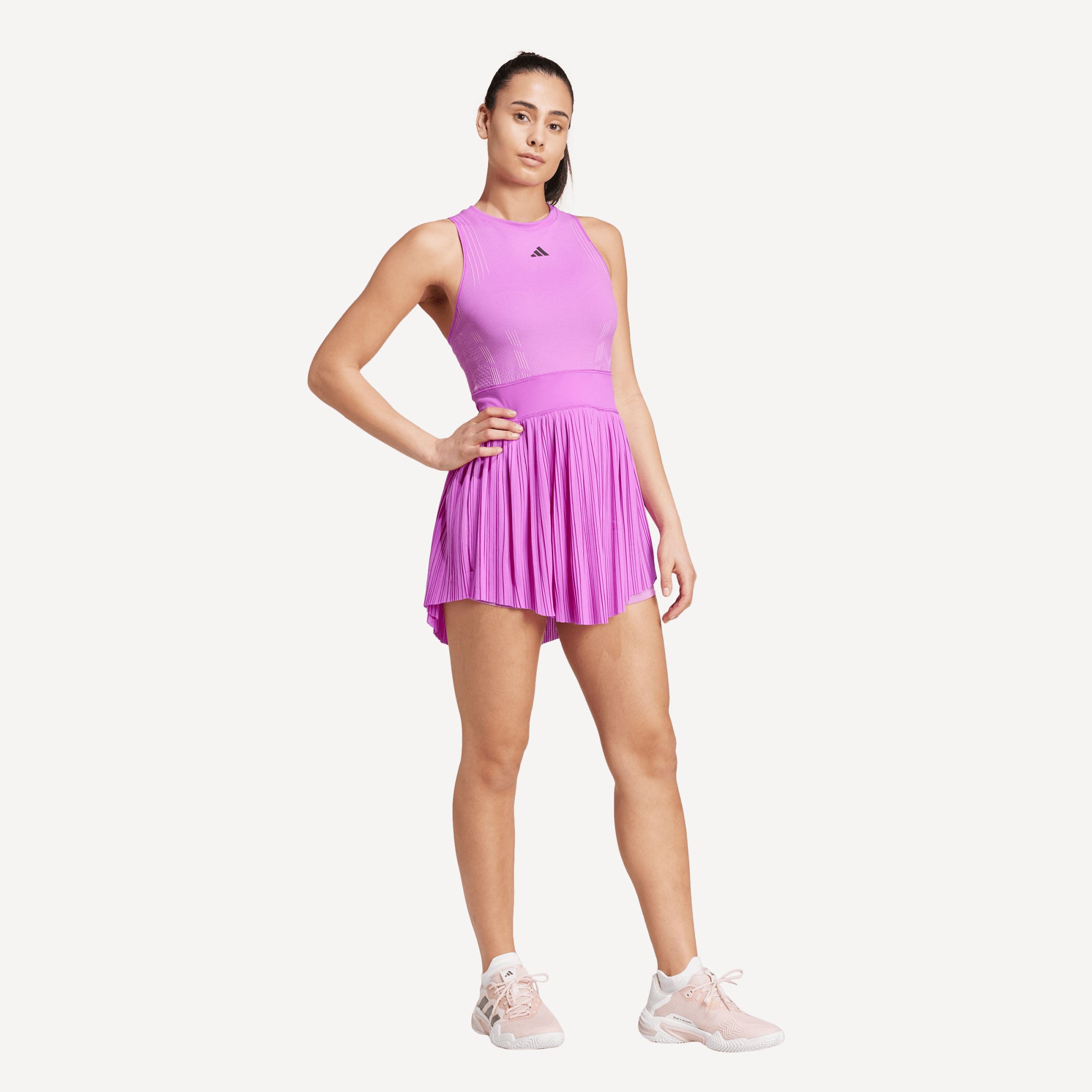 adidas Pro Women's Tennis Dress