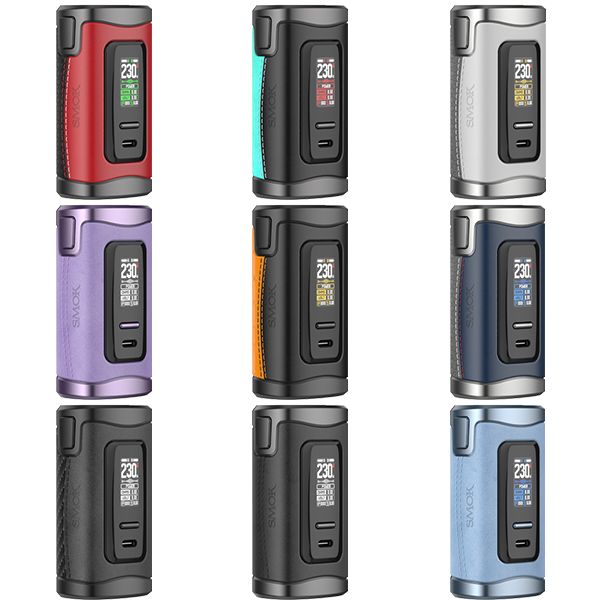 SMOK Morph 3 230w Box Mod Vape、mySite、zt4zffjzw