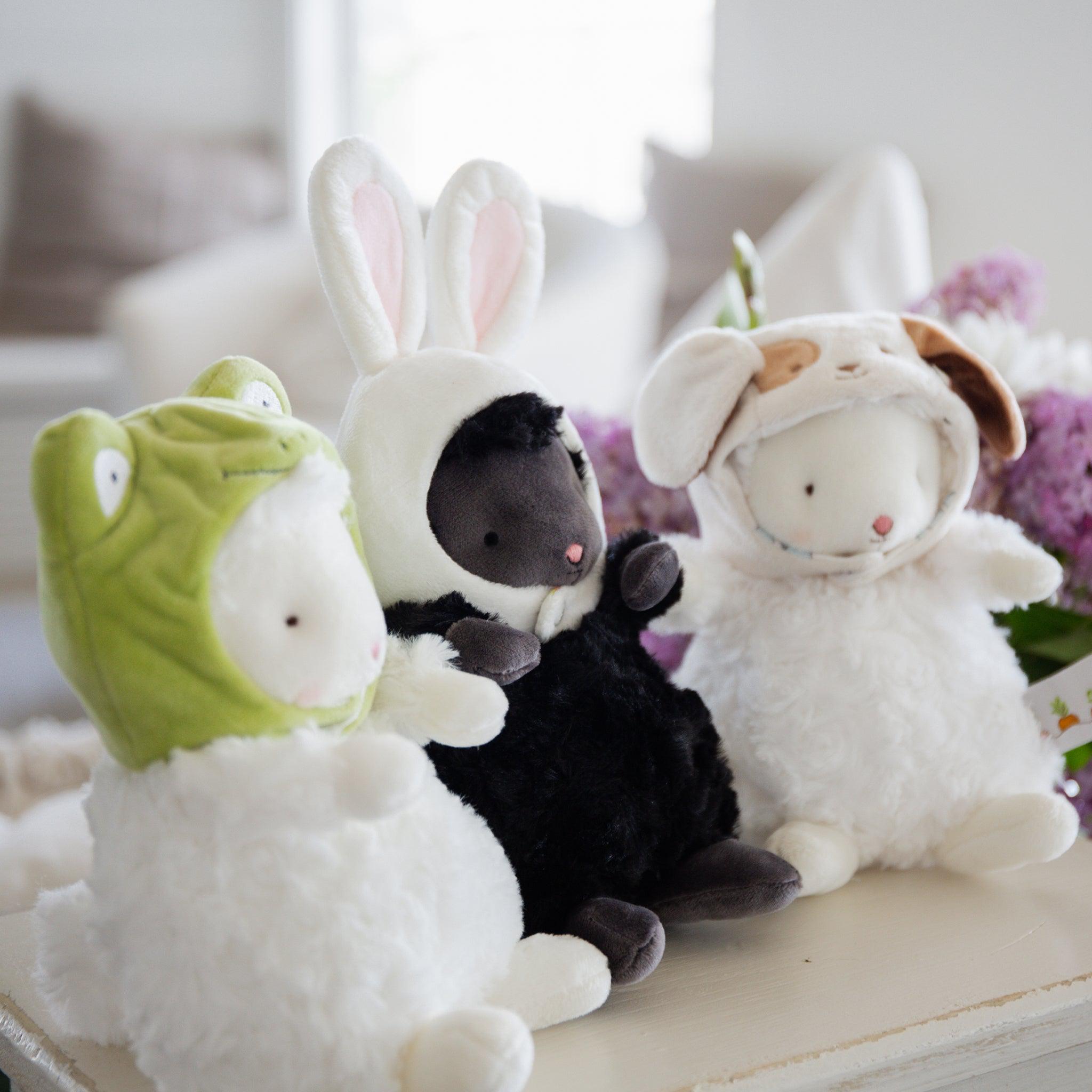 Kiddo's Closet Skipit the Pup Hat、mySite、g9winljtr