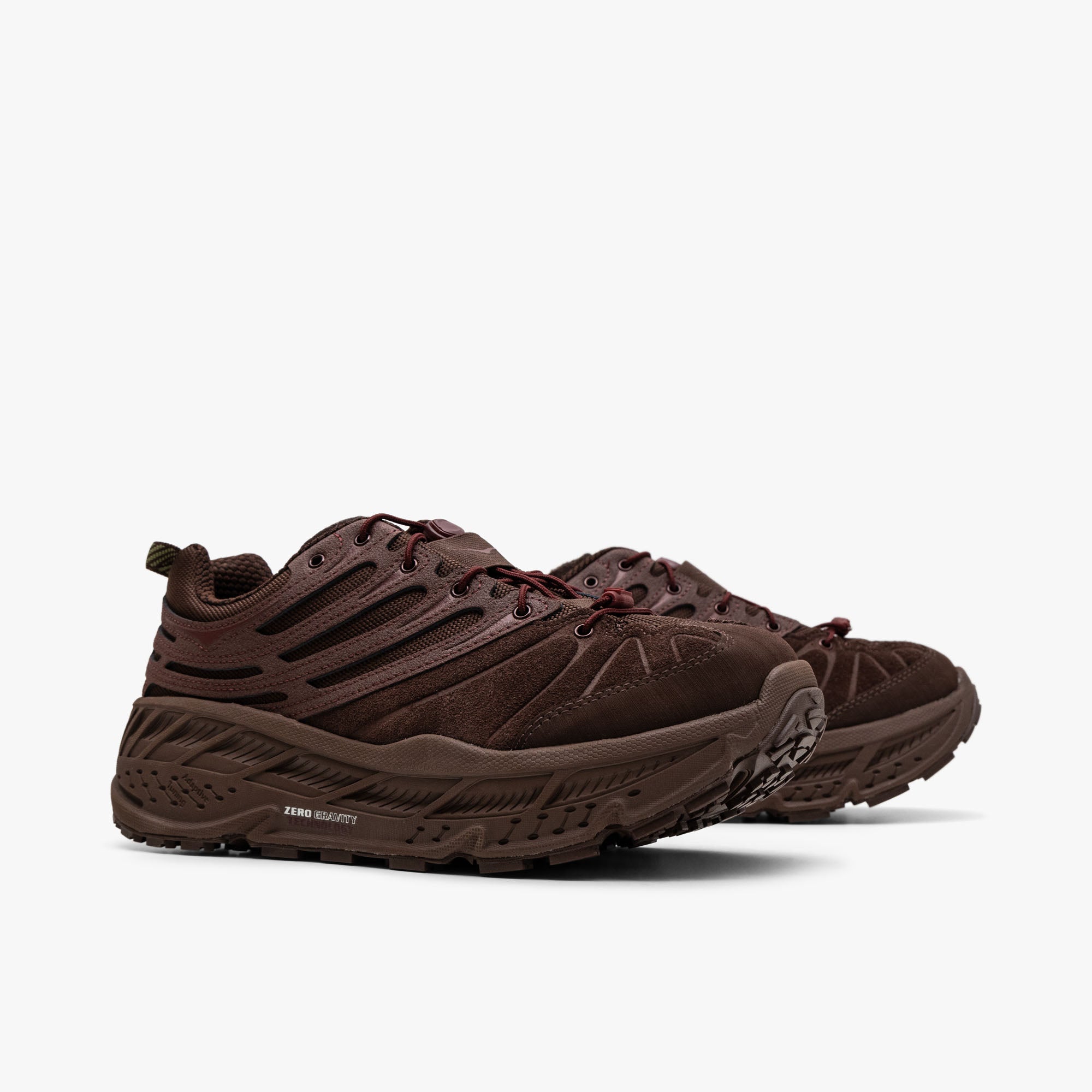  Hoka Stinson EVO OG TP Cold Brew / Varsity Burgundy、mySite、merchandisen
