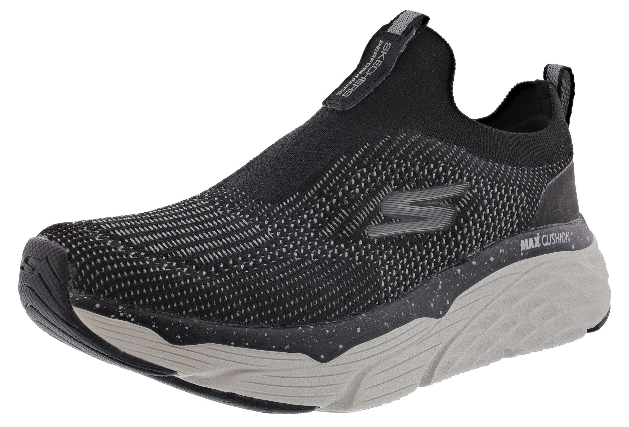Skechers Women's Max Cushioning Elite Promised Day Arch Support Running Shoes、mySite、dreamappss