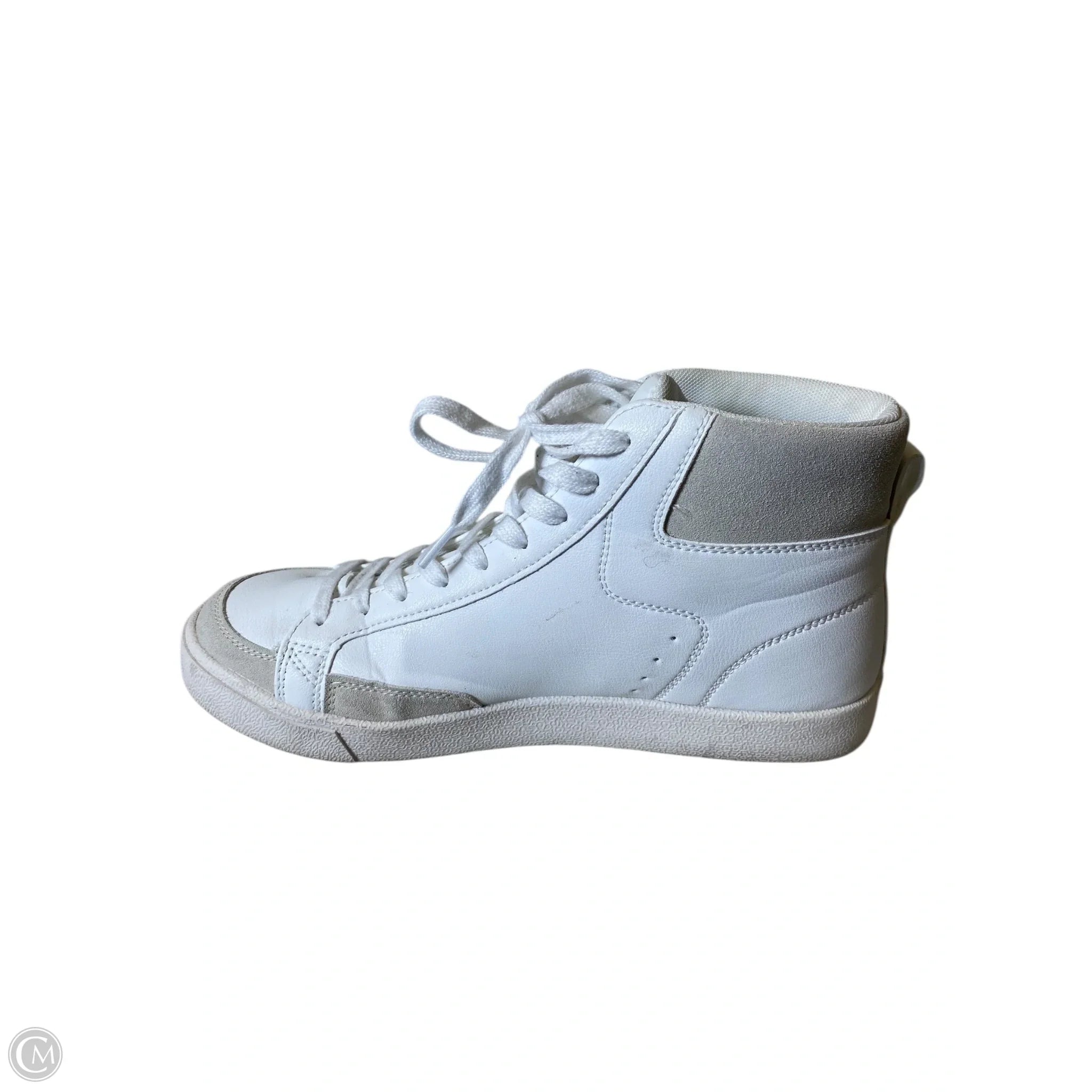Shoes Athletic By No Boundaries In White, Size: 11、mySite、garagedoors4me