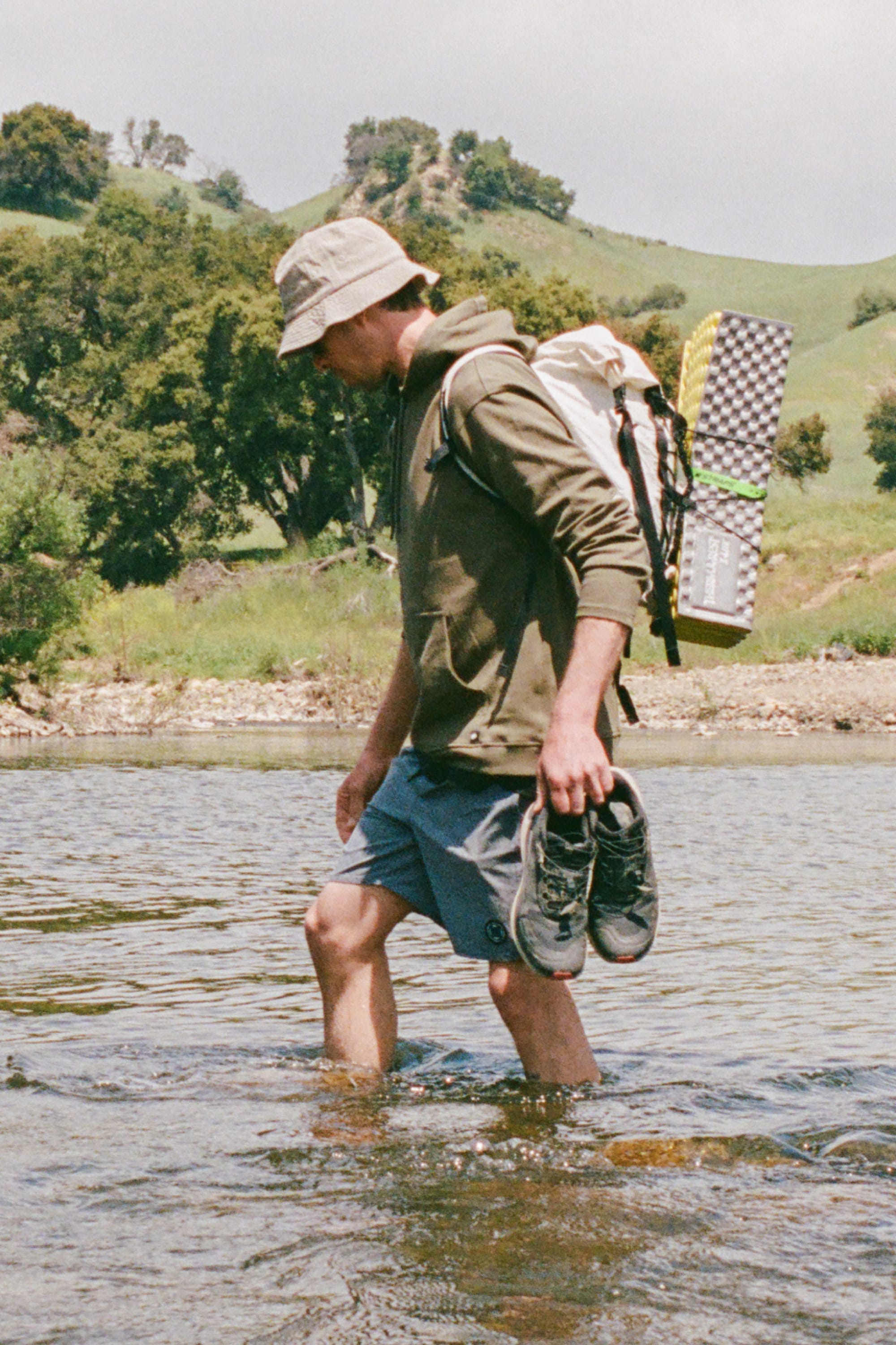 686 Men's Reup Elastic Water Short、mySite、i-lightchina