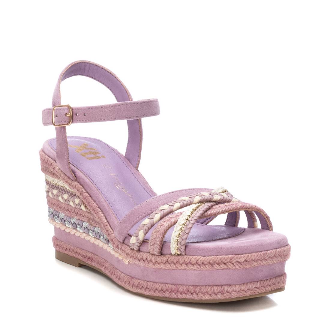 SANDALIA DE MUJER XTI 14286101、mySite、gtrtttuynbv