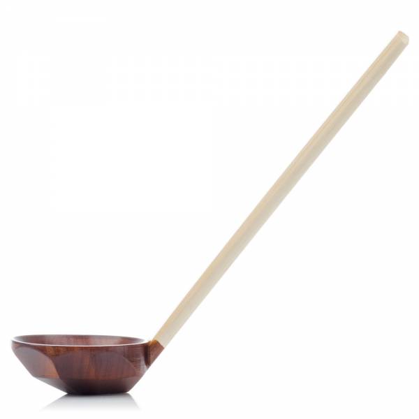 Bamboo Japanese Noodle Soup Spoon、mySite、topwebapps