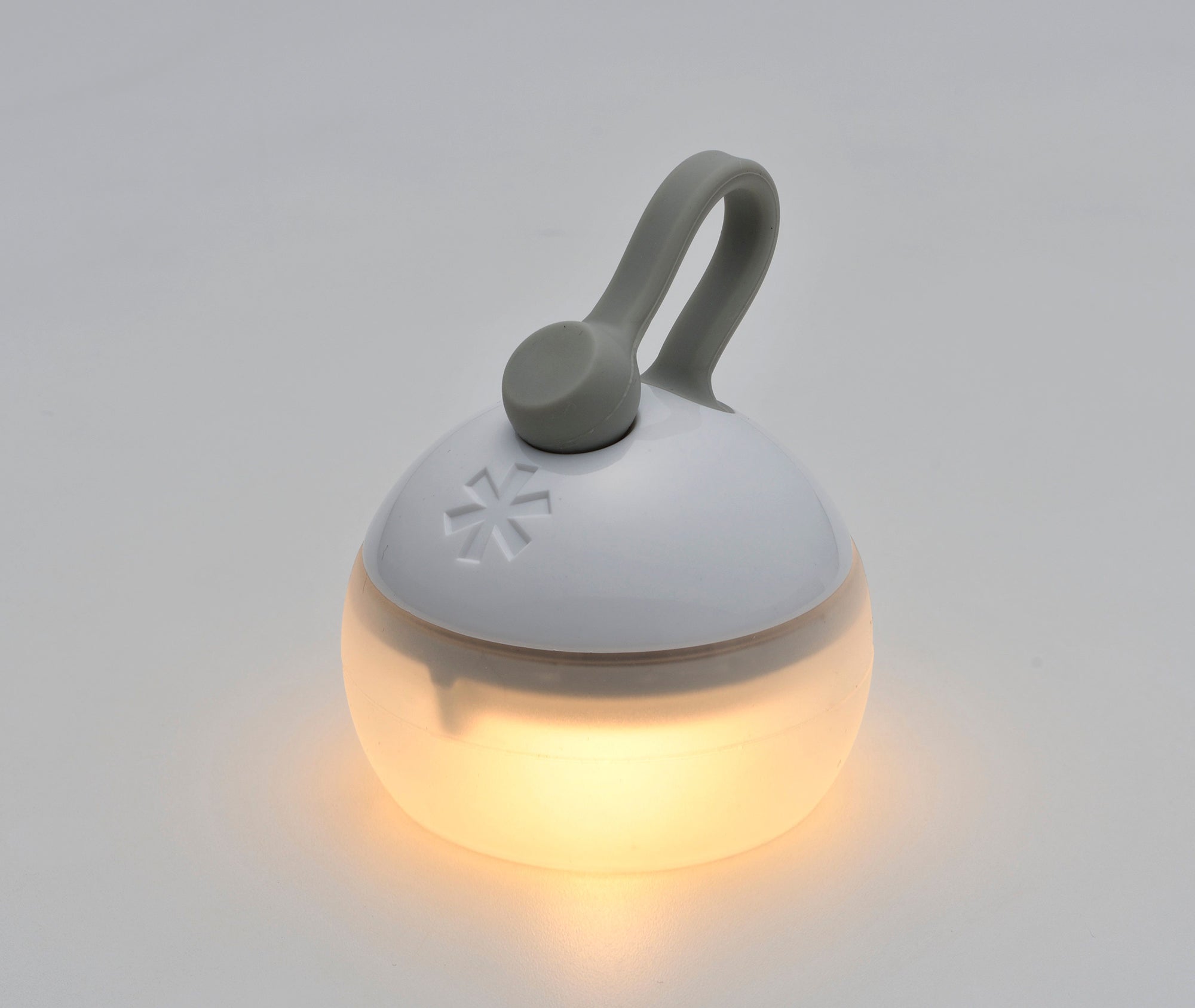 Mini Hozuki Lantern - Snow、mySite、topwebapps