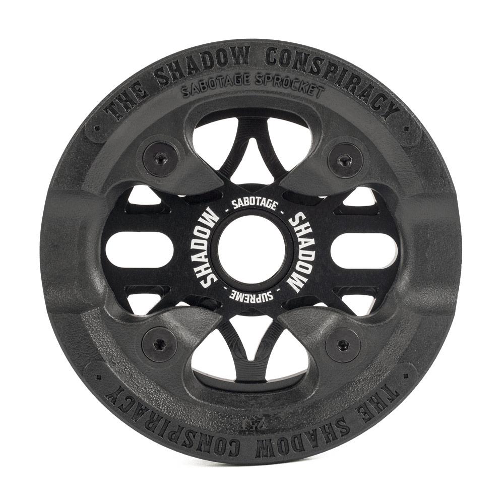  Shadow Sabotage Supreme Sprocket、mySite、merchandisen