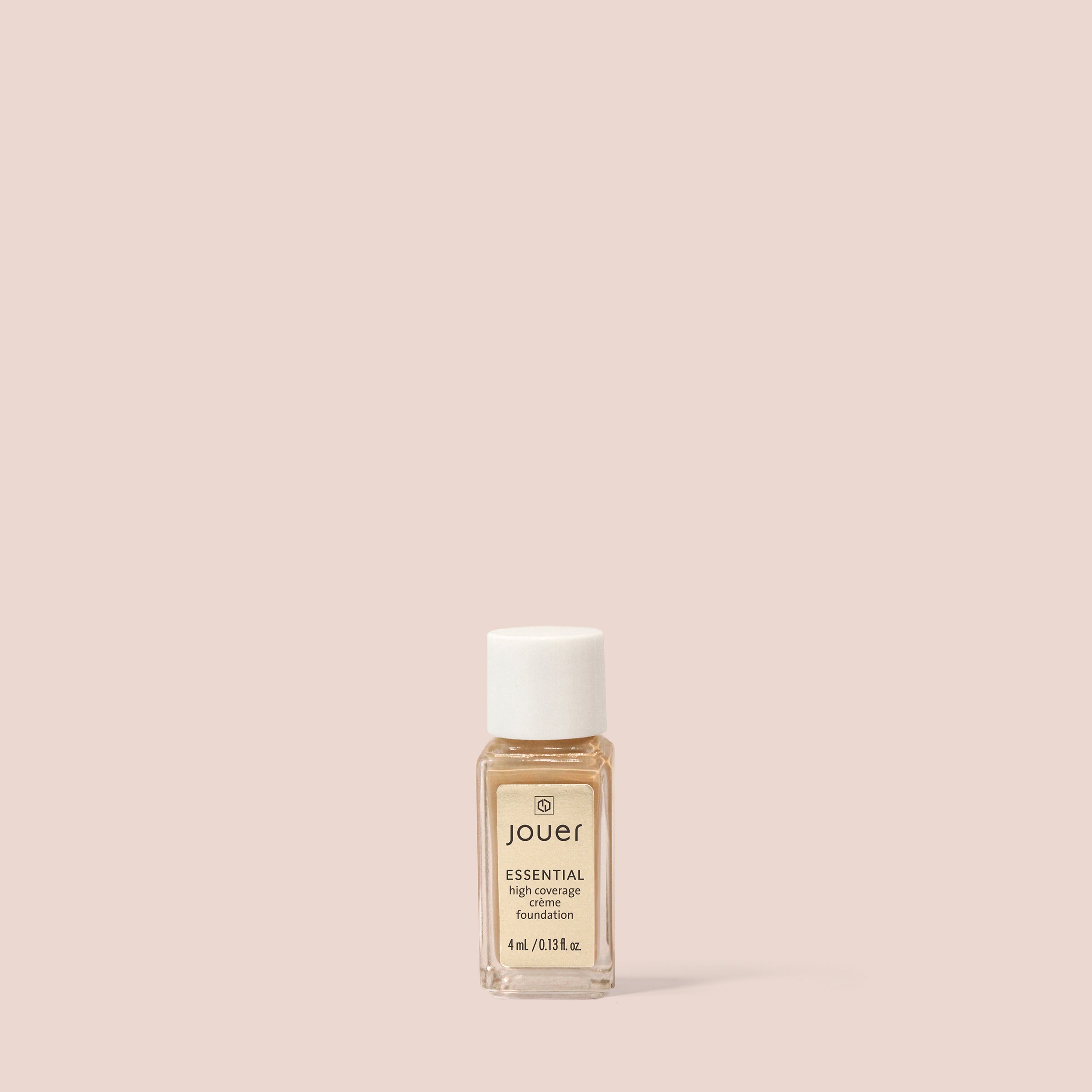  Essential Crème Foundation 4ML、mySite、ghnorth