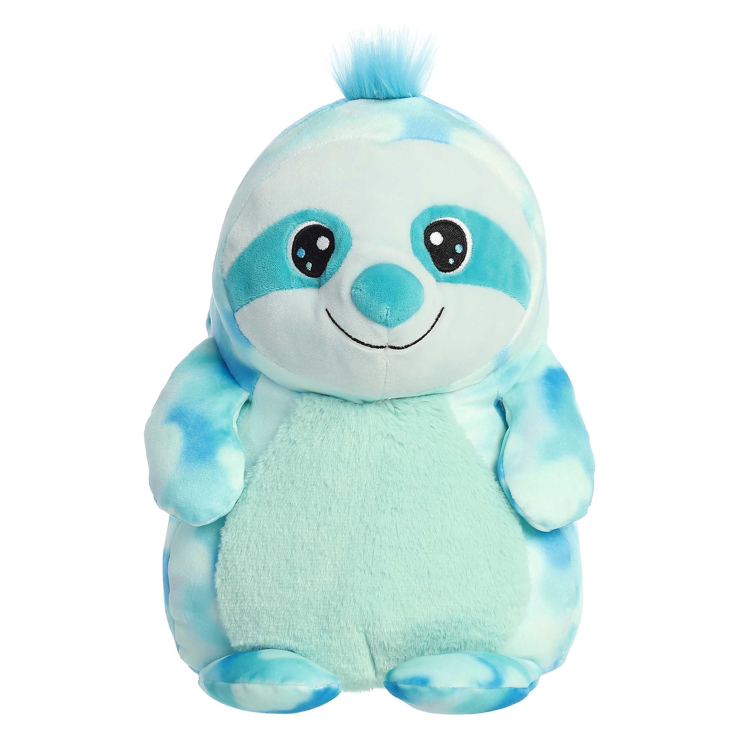 Aurora® - Squishiverse™ - Squishy Jellybeans™ - 12 Sloth、mySite、g9winljtr
