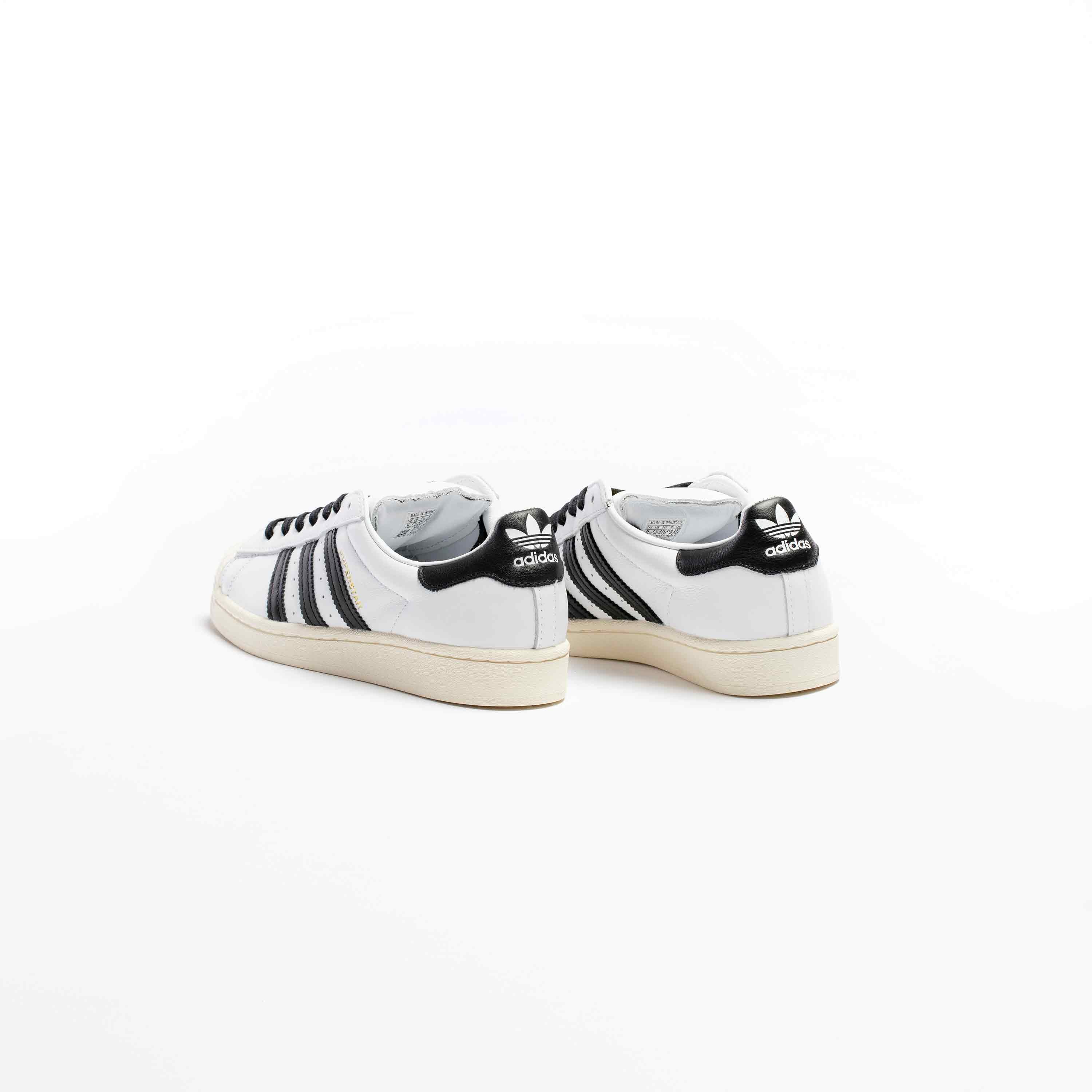 Originals Superstar Laceless Mens Lifestyle Shoe - White/Black、mySite、dreamappss