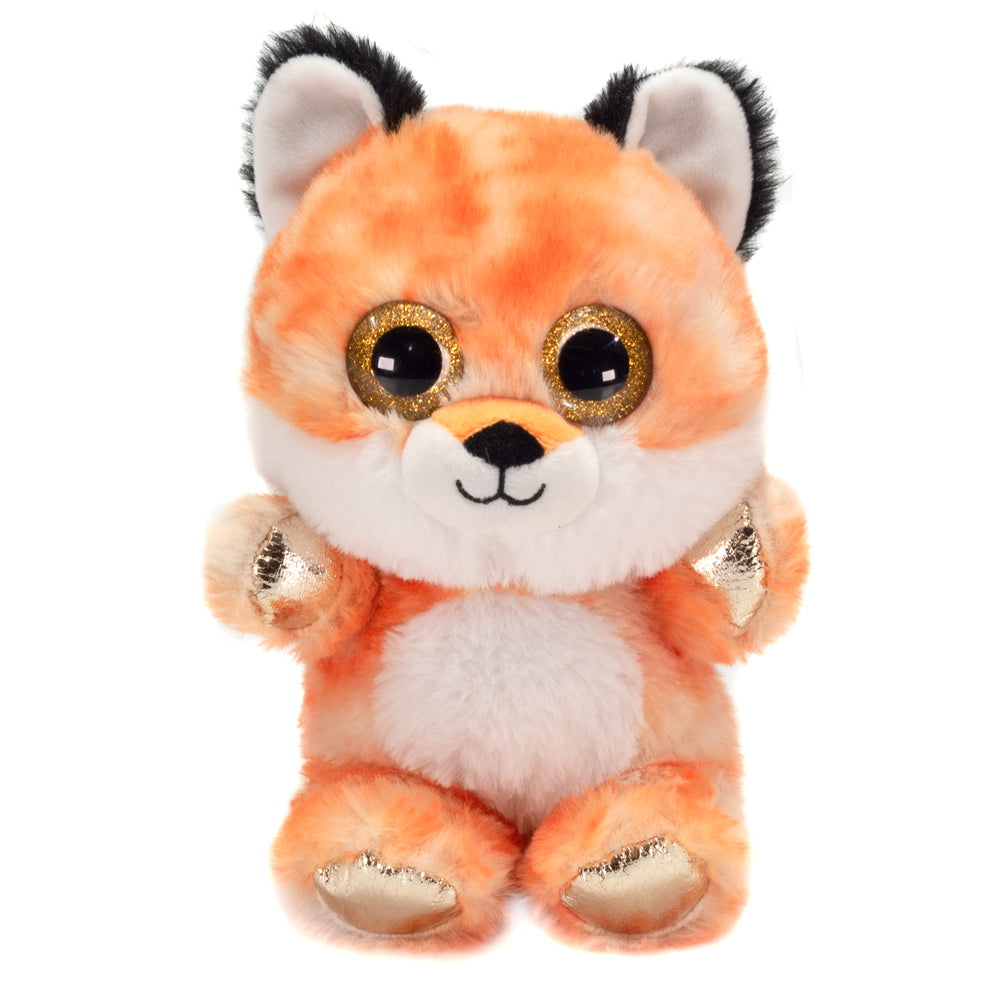 LIL' DAZZLEZ - 6.5IN FOX、mySite、g9winljtr