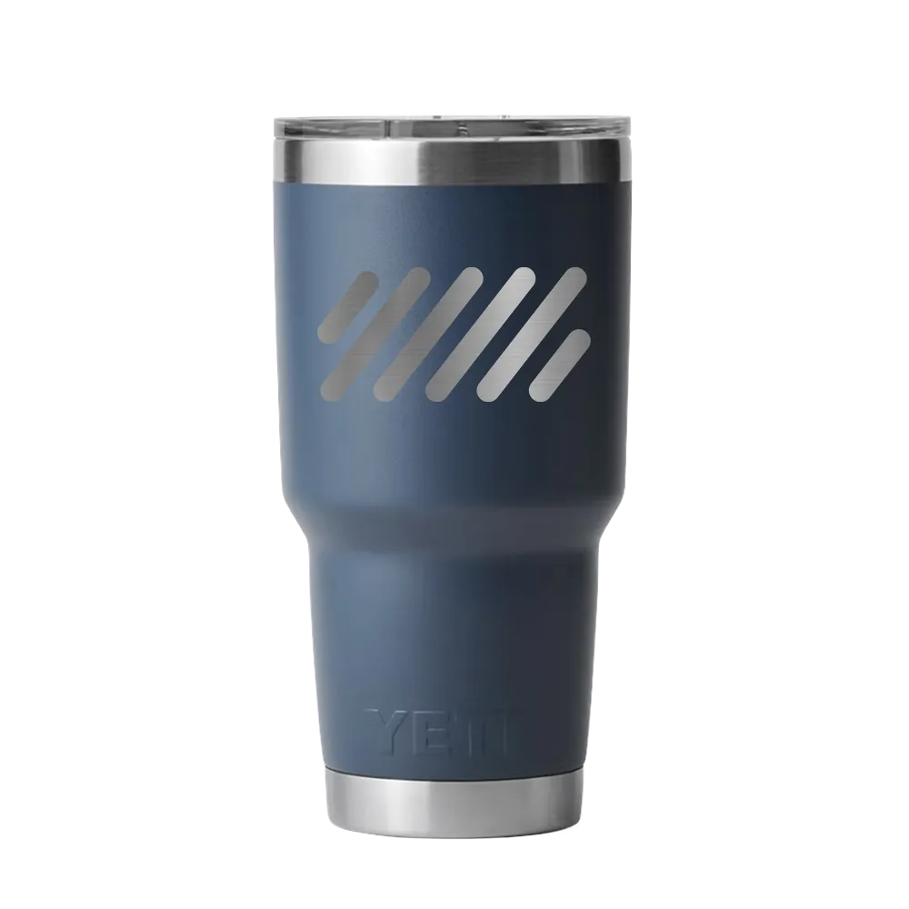 YETI Rambler 30 oz Tumbler、mySite、noshort