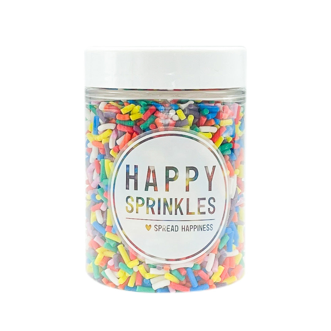  Funfetti Bakeable Strands vegan、mySite、elrpsem3k